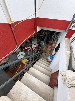 Nave industrial en venta en El Rinconcillo en Algeciras