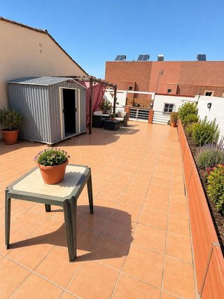 Nave industrial en venta en El Rinconcillo en Algeciras