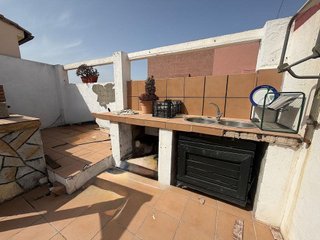 Nave industrial en venta en El Rinconcillo en Algeciras