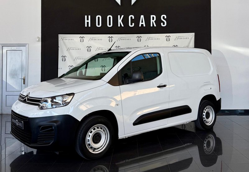 Citroën Berlingo 2022