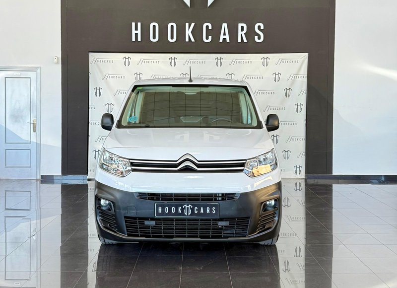 Citroën Berlingo 2022, foto 2