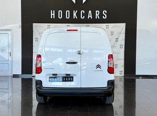 Citroën Berlingo Talla M BlueHDi 100
