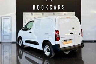 Citroën Berlingo Talla M BlueHDi 100