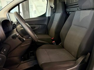 Citroën Berlingo Talla M BlueHDi 100