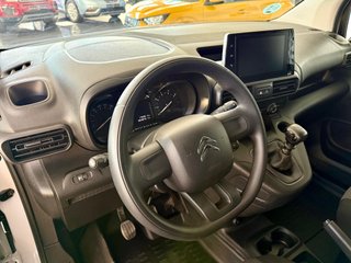 Citroën Berlingo Talla M BlueHDi 100