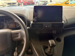 Citroën Berlingo Talla M BlueHDi 100