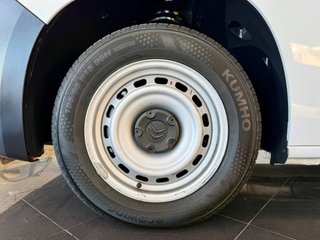 Citroën Berlingo Talla M BlueHDi 100