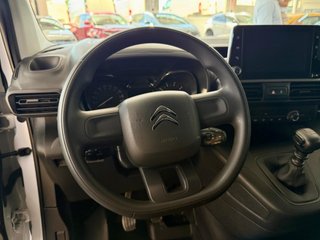 Citroën Berlingo Talla M BlueHDi 100