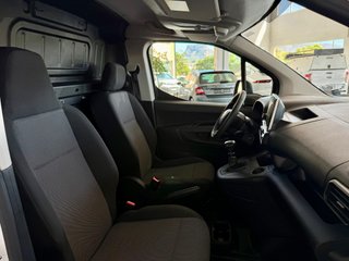 Citroën Berlingo Talla M BlueHDi 100