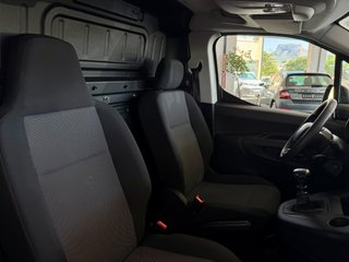 Citroën Berlingo Talla M BlueHDi 100