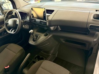 Citroën Berlingo Talla M BlueHDi 100
