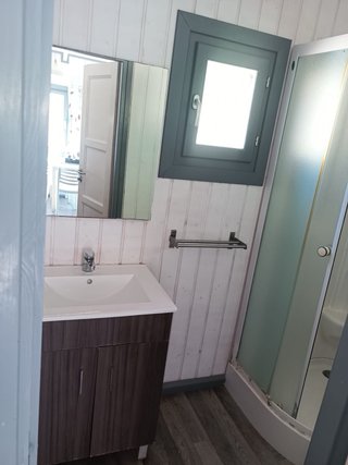 BUNGALOWS / CASAS DE MADERA PARA 2, 4, 5 Y 6 PERSO