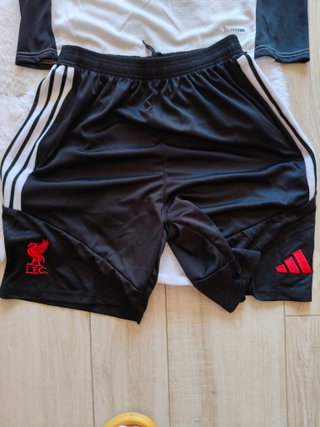 Completo Liverpool Adidas XXL