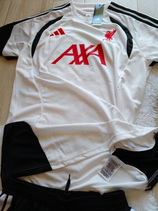 Completo Liverpool Adidas XXL