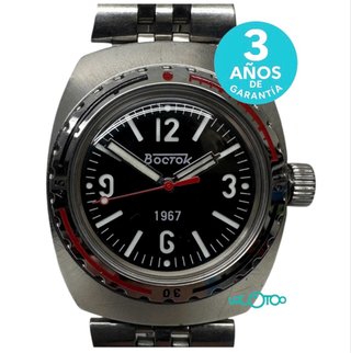 Reloj Pulsera 1967 REISSUE