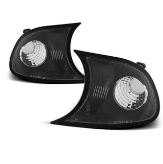 Intermitentes delanteros BMW Serie 3 E46 Coupe y C