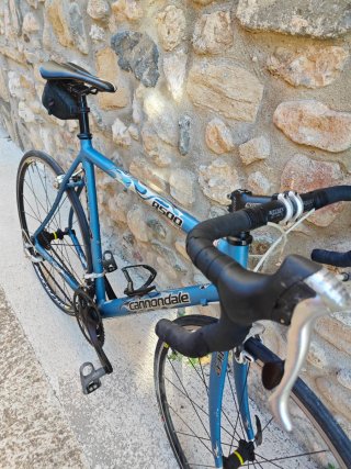 Bicicleta de Carretera Cannondale R500