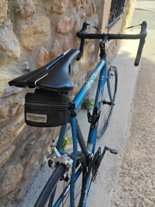 Bicicleta de Carretera Cannondale R500