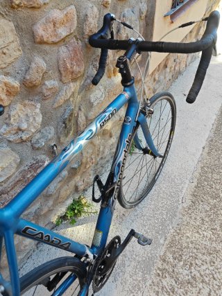 Bicicleta de Carretera Cannondale R500