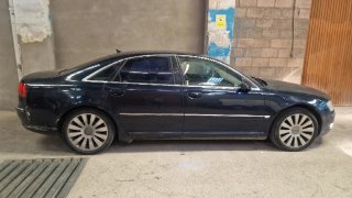 Audi A8 2006