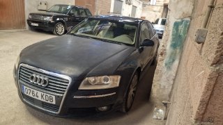 Audi A8 2006