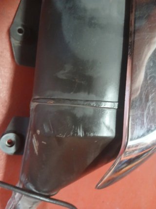 Tubo de escape para Suzuki Burgman 400 K7