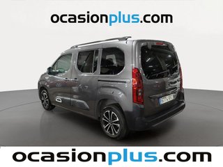 Citroen Berlingo BlueHDi 100 S&S Talla M Shine 75 kW (102 CV)