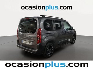 Citroen Berlingo BlueHDi 100 S&S Talla M Shine 75 kW (102 CV)
