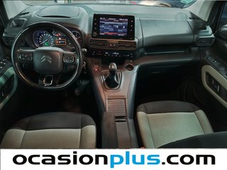 Citroen Berlingo BlueHDi 100 S&S Talla M Shine 75 kW (102 CV)