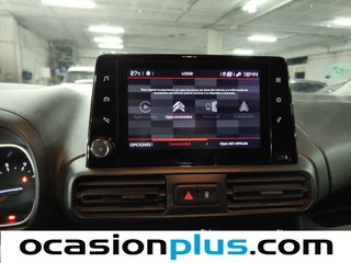 Citroen Berlingo BlueHDi 100 S&S Talla M Shine 75 kW (102 CV)