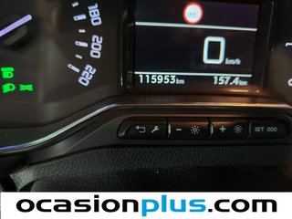 Citroen Berlingo BlueHDi 100 S&S Talla M Shine 75 kW (102 CV)