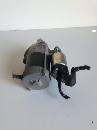 MOTOR DE ARRANQUE - HONDA JAZZ