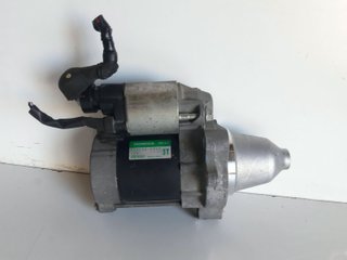 MOTOR DE ARRANQUE - HONDA JAZZ