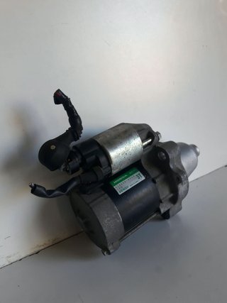 MOTOR DE ARRANQUE - HONDA JAZZ