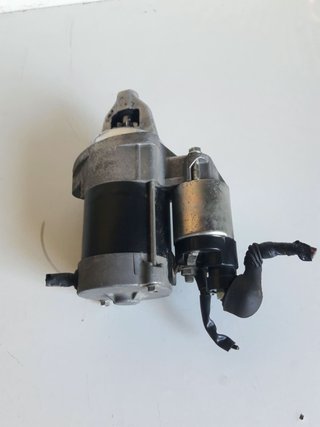 MOTOR DE ARRANQUE - HONDA JAZZ