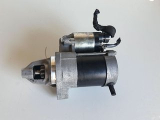 MOTOR DE ARRANQUE - HONDA JAZZ