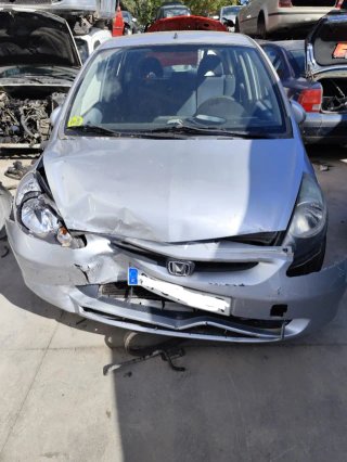 MOTOR DE ARRANQUE - HONDA JAZZ