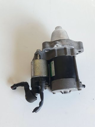 MOTOR DE ARRANQUE - HONDA JAZZ