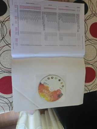 Libro Pentagrama 1 Grau Elemental