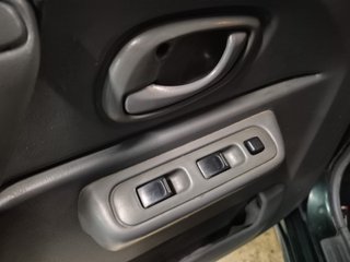 Suzuki Jimny 2000