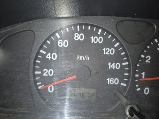 Suzuki Jimny 2000