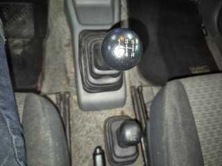 Suzuki Jimny 2000