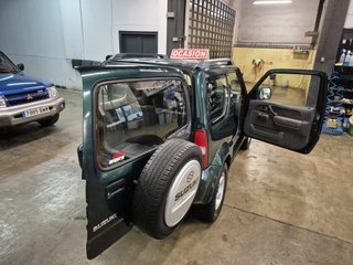 Suzuki Jimny 2000