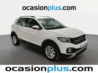 Volkswagen T-Cross Advance 1.0 TSI 81 kW (110 CV)