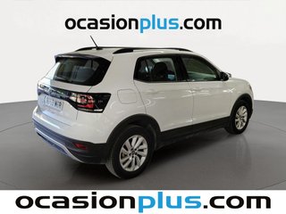 Volkswagen T-Cross Advance 1.0 TSI 81 kW (110 CV)