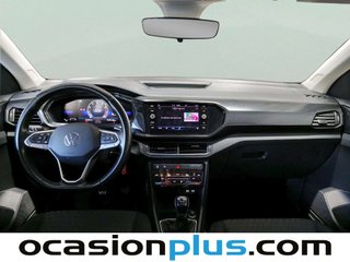Volkswagen T-Cross Advance 1.0 TSI 81 kW (110 CV)