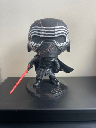Funko Pop XXL Kylo Ren