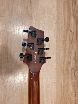 Guitarra Eléctrica Ibanez SZ320MH