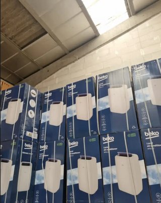 LIQUIDACIÓN: ELECTRODOMÉSTICOS DE MARCAS