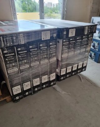LIQUIDACIÓN: ELECTRODOMÉSTICOS DE MARCAS